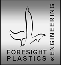 Foresight Plastics Logo